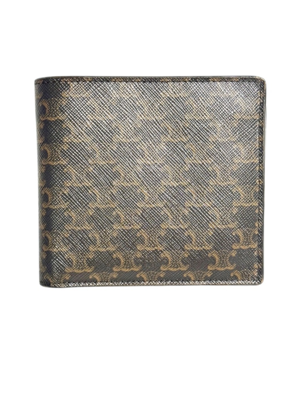 Celine Triomphe Bifold Wallet